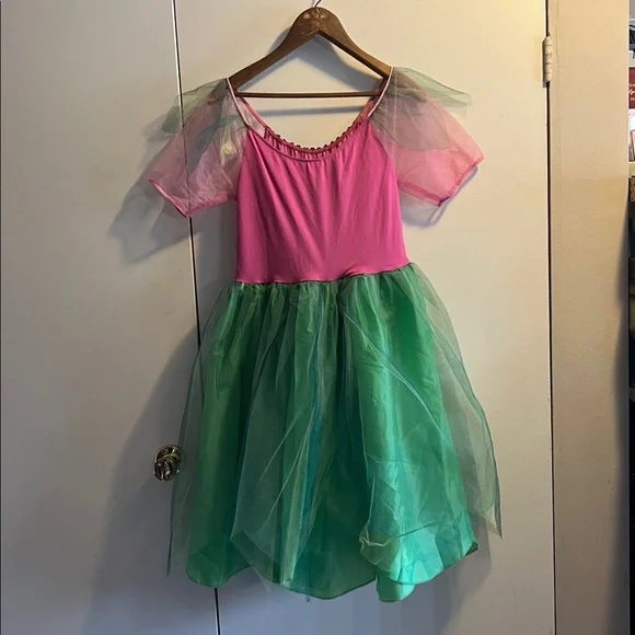 Disney costume Lilo - Picture 3 of 5